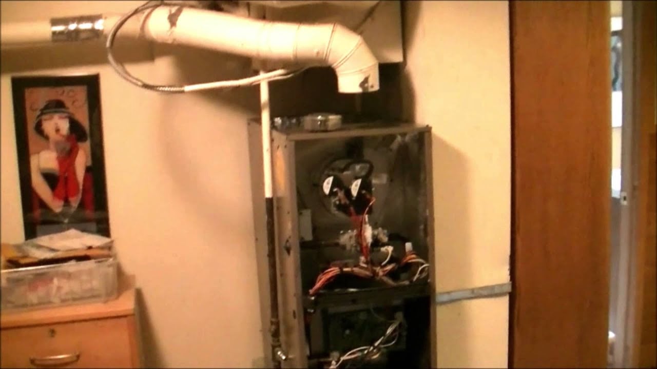 Seattle Furnace Installation
