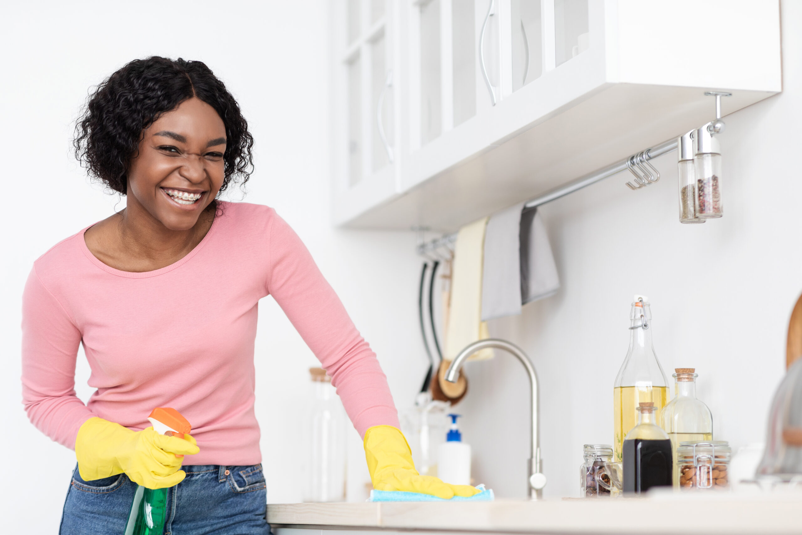 What Is The Best Way To Deodorize A Garbage Disposal What Is The Best Way To Deodorize A Garbage Disposal
