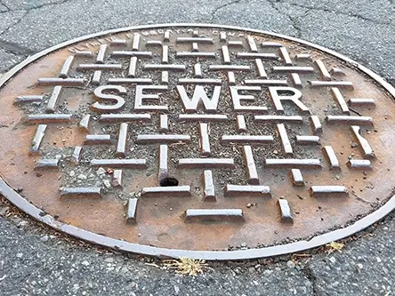 Sewer Repair