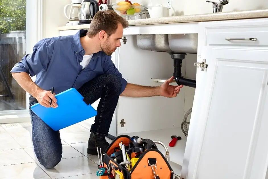 How You Can Tell the Pipe Age of Your Home's Plumbing Fox Plumbing